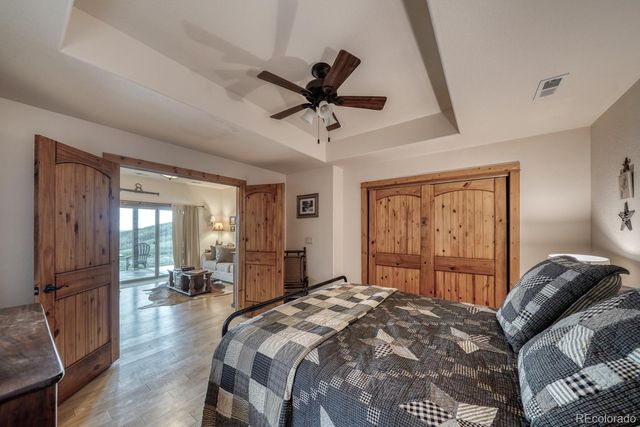 2977 High Creek Road, Fairplay, CO 80440