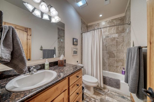 2977 High Creek Road, Fairplay, CO 80440