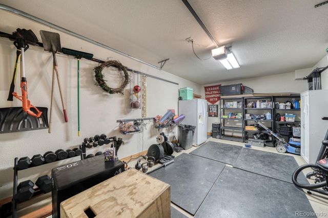 2977 High Creek Road, Fairplay, CO 80440
