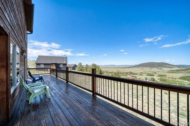 2977 High Creek Road, Fairplay, CO 80440