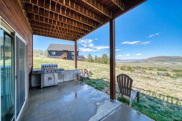 2977 High Creek Road, Fairplay, CO 80440