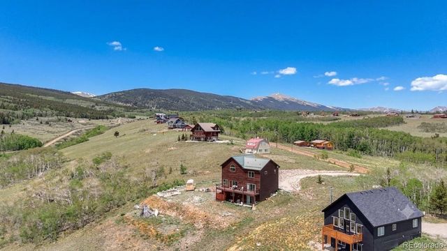 2977 High Creek Road, Fairplay, CO 80440