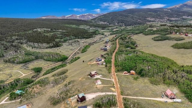 2977 High Creek Road, Fairplay, CO 80440
