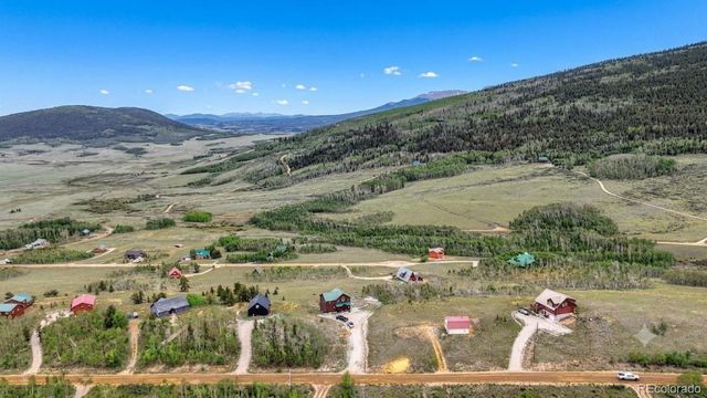 2977 High Creek Road, Fairplay, CO 80440