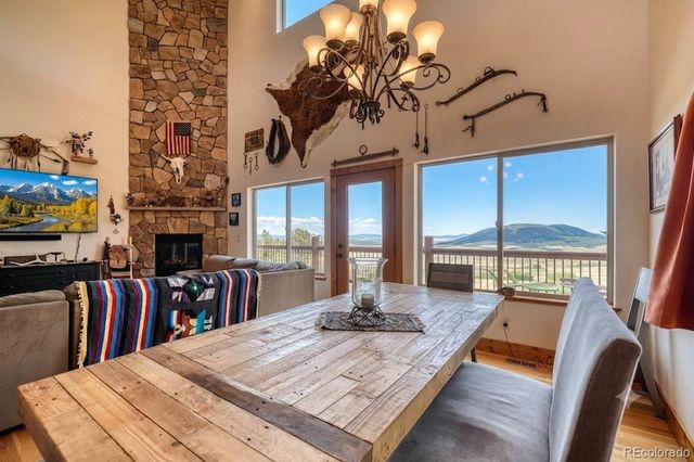 2977 High Creek Road, Fairplay, CO 80440