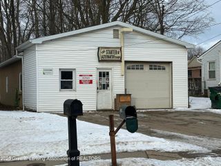 125 N Lincoln Street, Charlotte, MI 48813