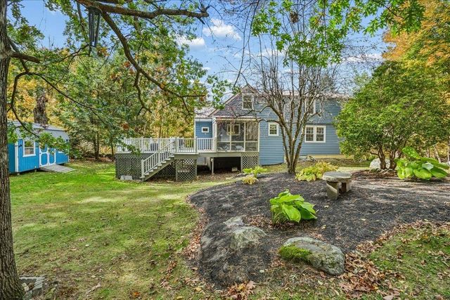 643 4Th Range Road, Pembroke, NH 03275
