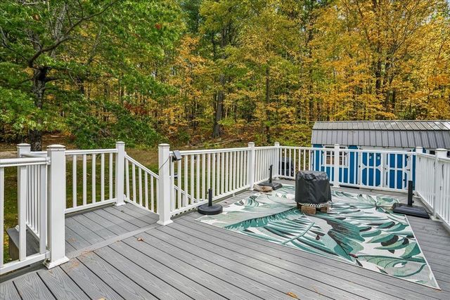 643 4Th Range Road, Pembroke, NH 03275