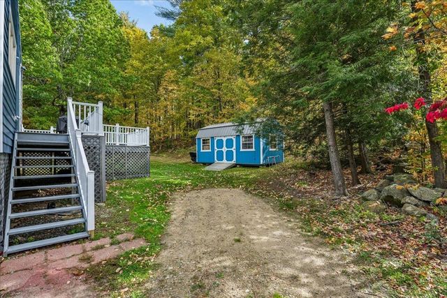 643 4Th Range Road, Pembroke, NH 03275