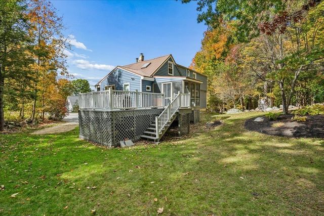 643 4Th Range Road, Pembroke, NH 03275