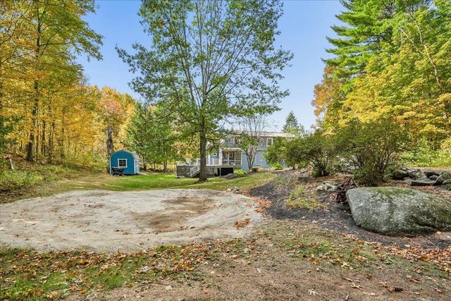 643 4Th Range Road, Pembroke, NH 03275