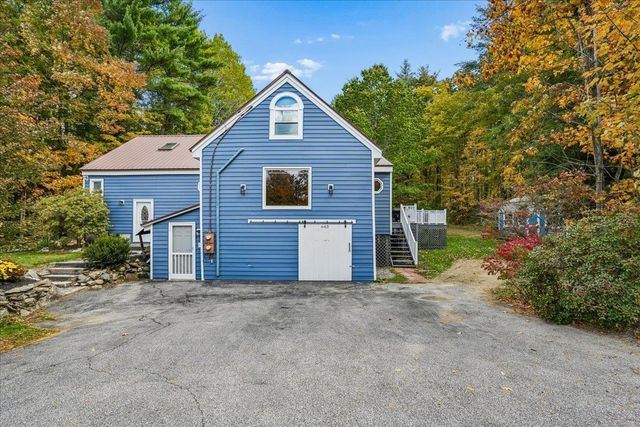 643 4Th Range Road, Pembroke, NH 03275