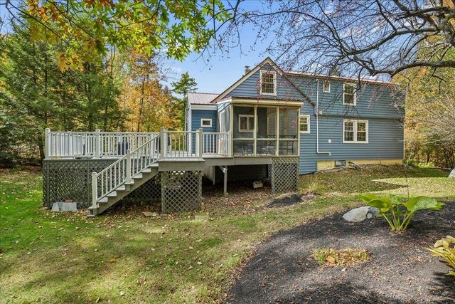 643 4Th Range Road, Pembroke, NH 03275