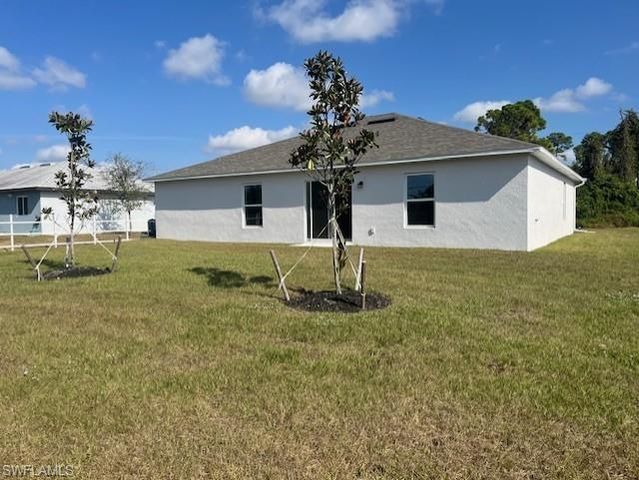 3732 NE 15th PL, Cape Coral, FL 33909