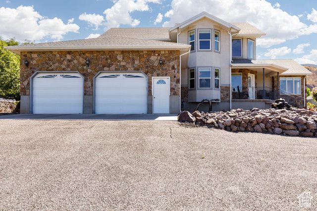 315 S 300 E, Monroe, UT 84754