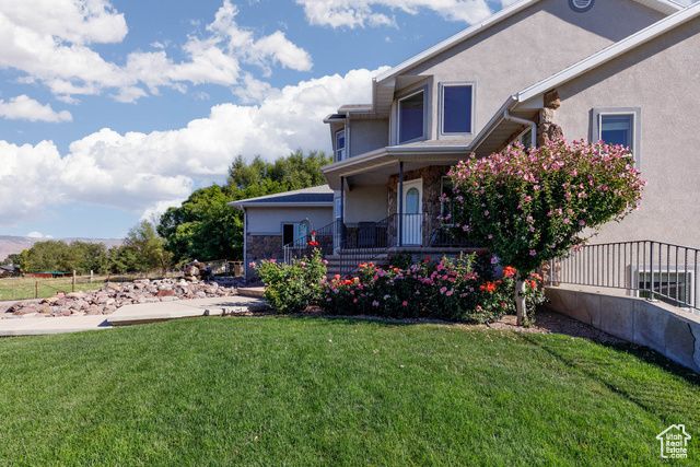 315 S 300 E, Monroe, UT 84754