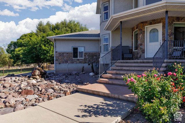 315 S 300 E, Monroe, UT 84754