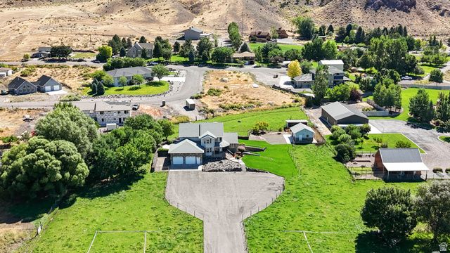 315 S 300 E, Monroe, UT 84754