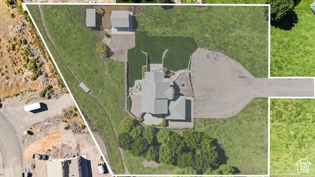 315 S 300 E, Monroe, UT 84754