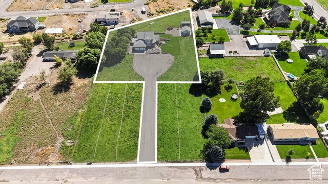 315 S 300 E, Monroe, UT 84754