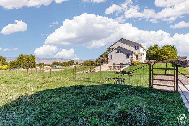 315 S 300 E, Monroe, UT 84754