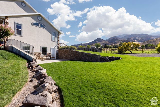 315 S 300 E, Monroe, UT 84754