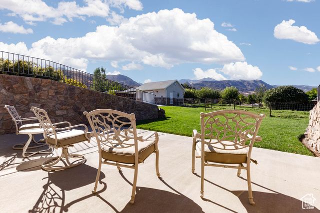 315 S 300 E, Monroe, UT 84754