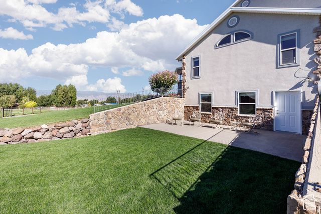 315 S 300 E, Monroe, UT 84754