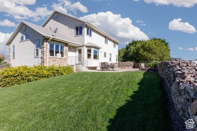 315 S 300 E, Monroe, UT 84754