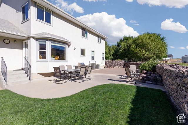 315 S 300 E, Monroe, UT 84754