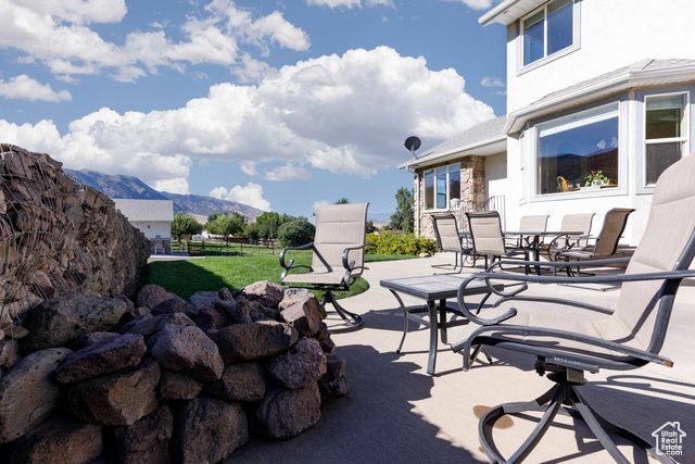 315 S 300 E, Monroe, UT 84754