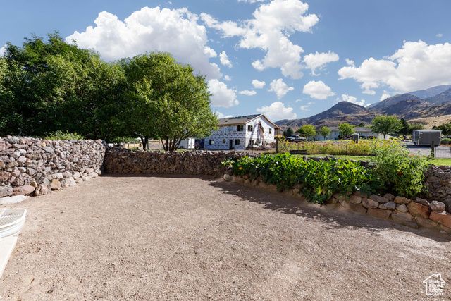 315 S 300 E, Monroe, UT 84754