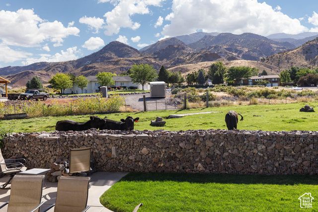 315 S 300 E, Monroe, UT 84754