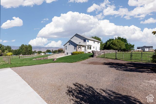 315 S 300 E, Monroe, UT 84754