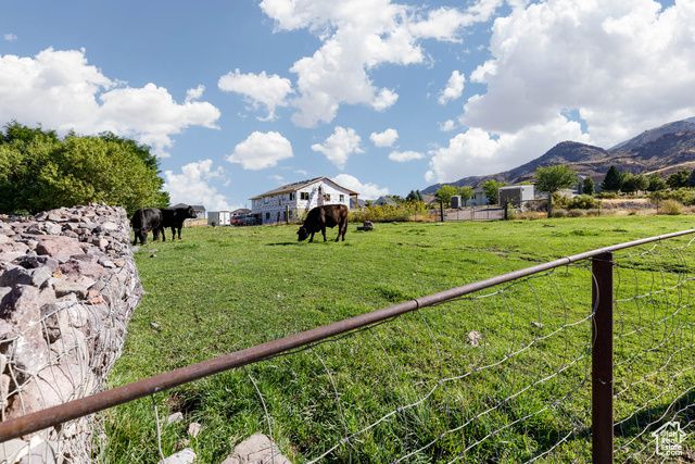 315 S 300 E, Monroe, UT 84754