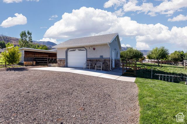 315 S 300 E, Monroe, UT 84754