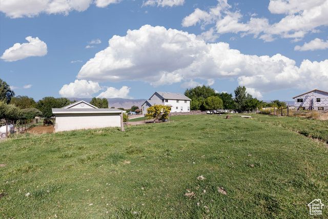 315 S 300 E, Monroe, UT 84754