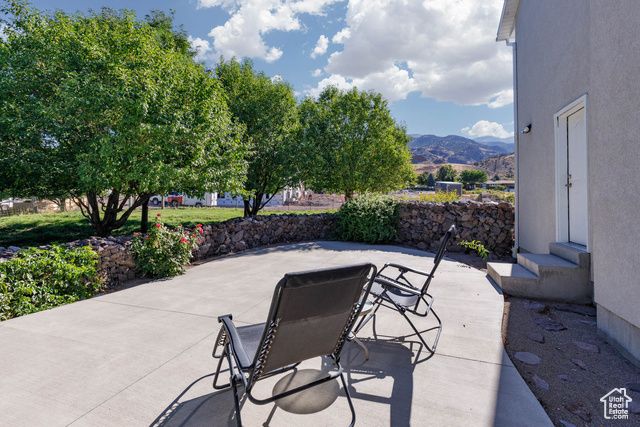 315 S 300 E, Monroe, UT 84754