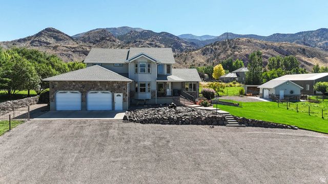 315 S 300 E, Monroe, UT 84754