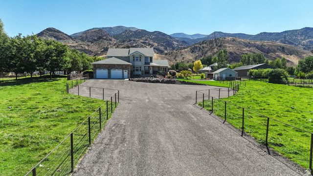 315 S 300 E, Monroe, UT 84754