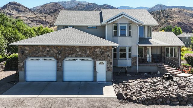 315 S 300 E, Monroe, UT 84754