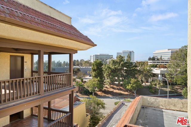 5950 Buckingham 610, Culver City, CA 90230
