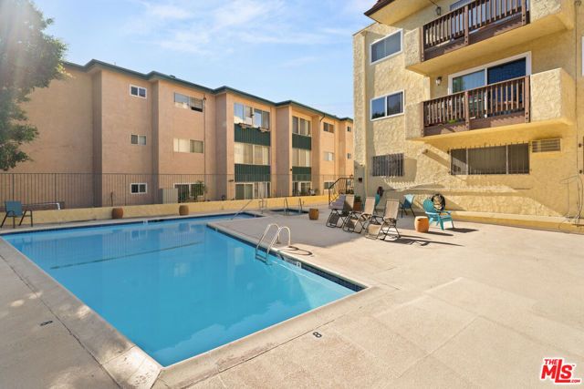 5950 Buckingham 610, Culver City, CA 90230