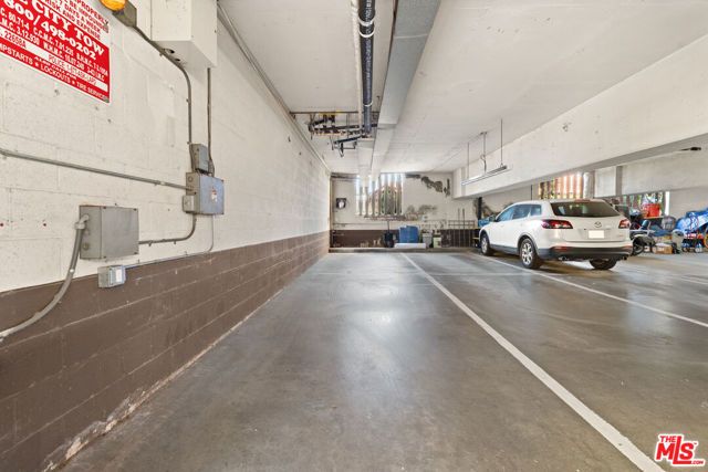 5950 Buckingham 610, Culver City, CA 90230