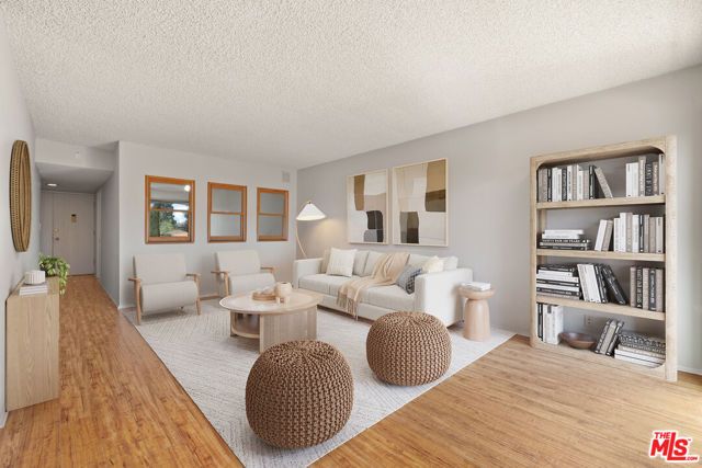 5950 Buckingham 610, Culver City, CA 90230