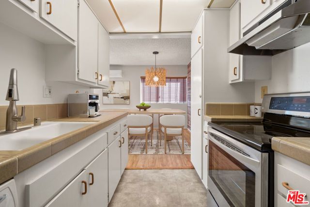 5950 Buckingham 610, Culver City, CA 90230