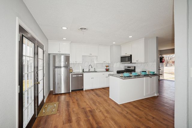 1730 WALKER Drive, Amarillo, TX 79107