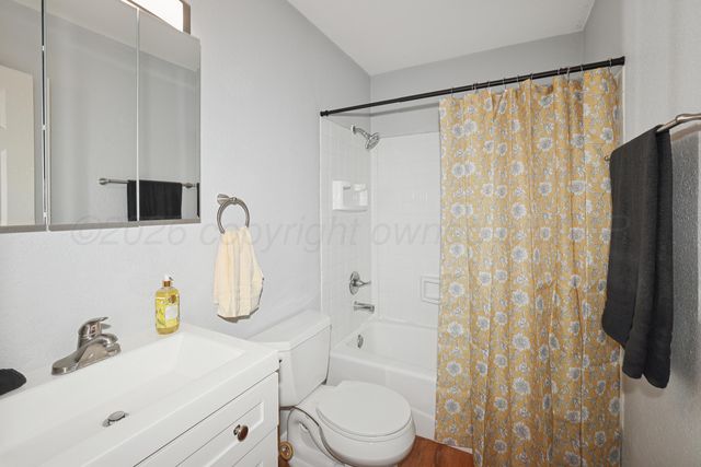 1730 WALKER Drive, Amarillo, TX 79107