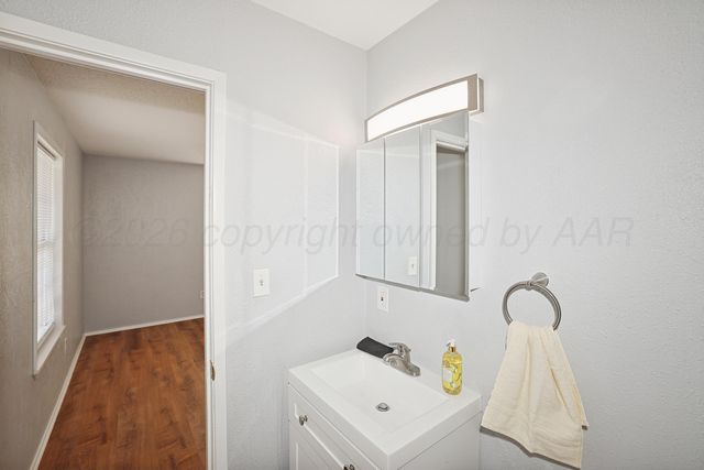 1730 WALKER Drive, Amarillo, TX 79107