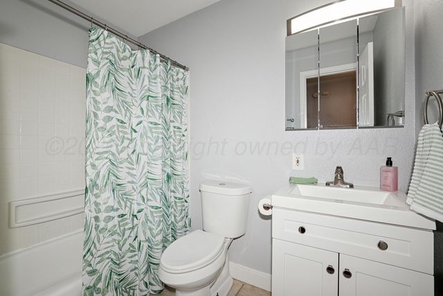 1730 WALKER Drive, Amarillo, TX 79107